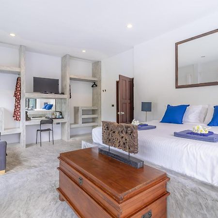 Aloe Villa Κο Τάο Εξωτερικό φωτογραφία
