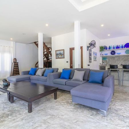 Aloe Villa Κο Τάο Εξωτερικό φωτογραφία
