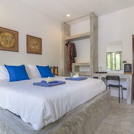 Aloe Villa Κο Τάο Εξωτερικό φωτογραφία