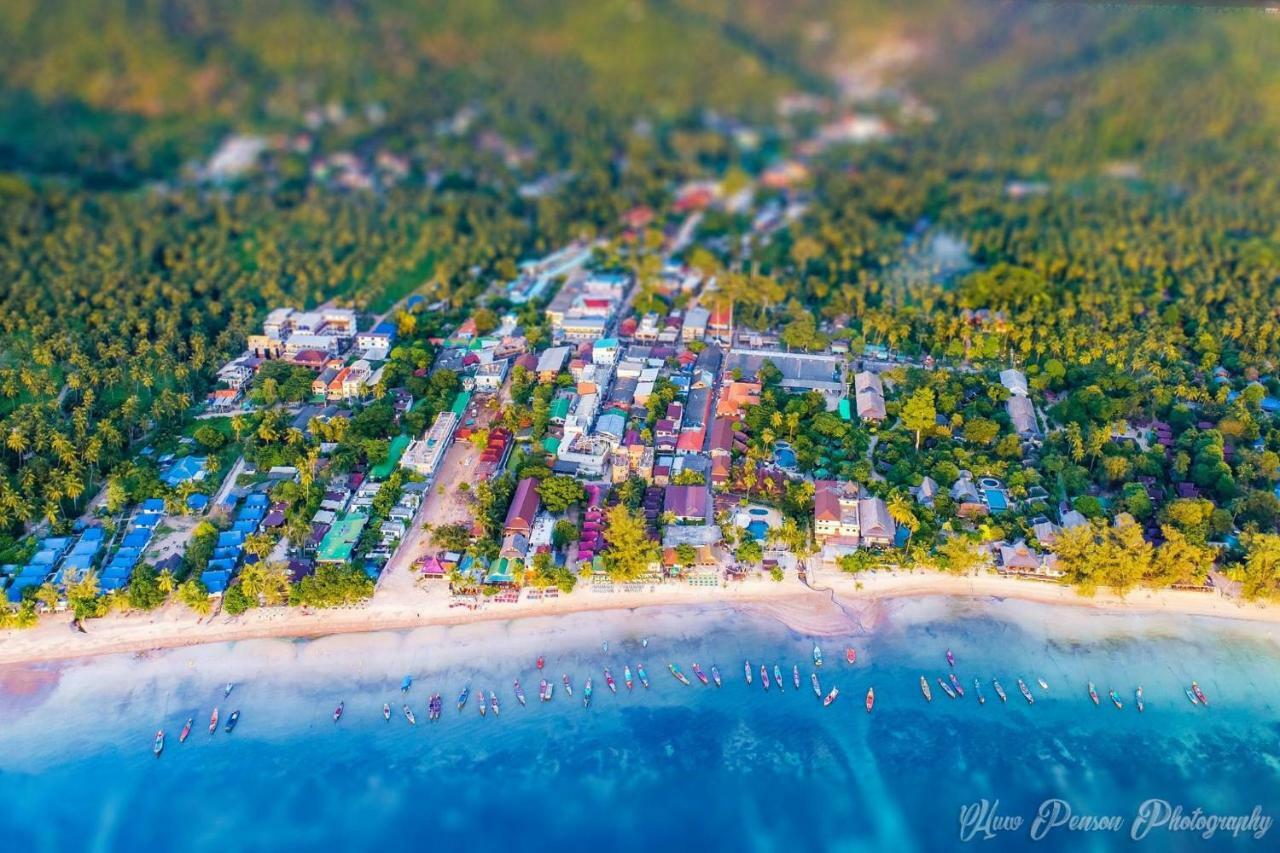 Aloe Villa Κο Τάο Εξωτερικό φωτογραφία