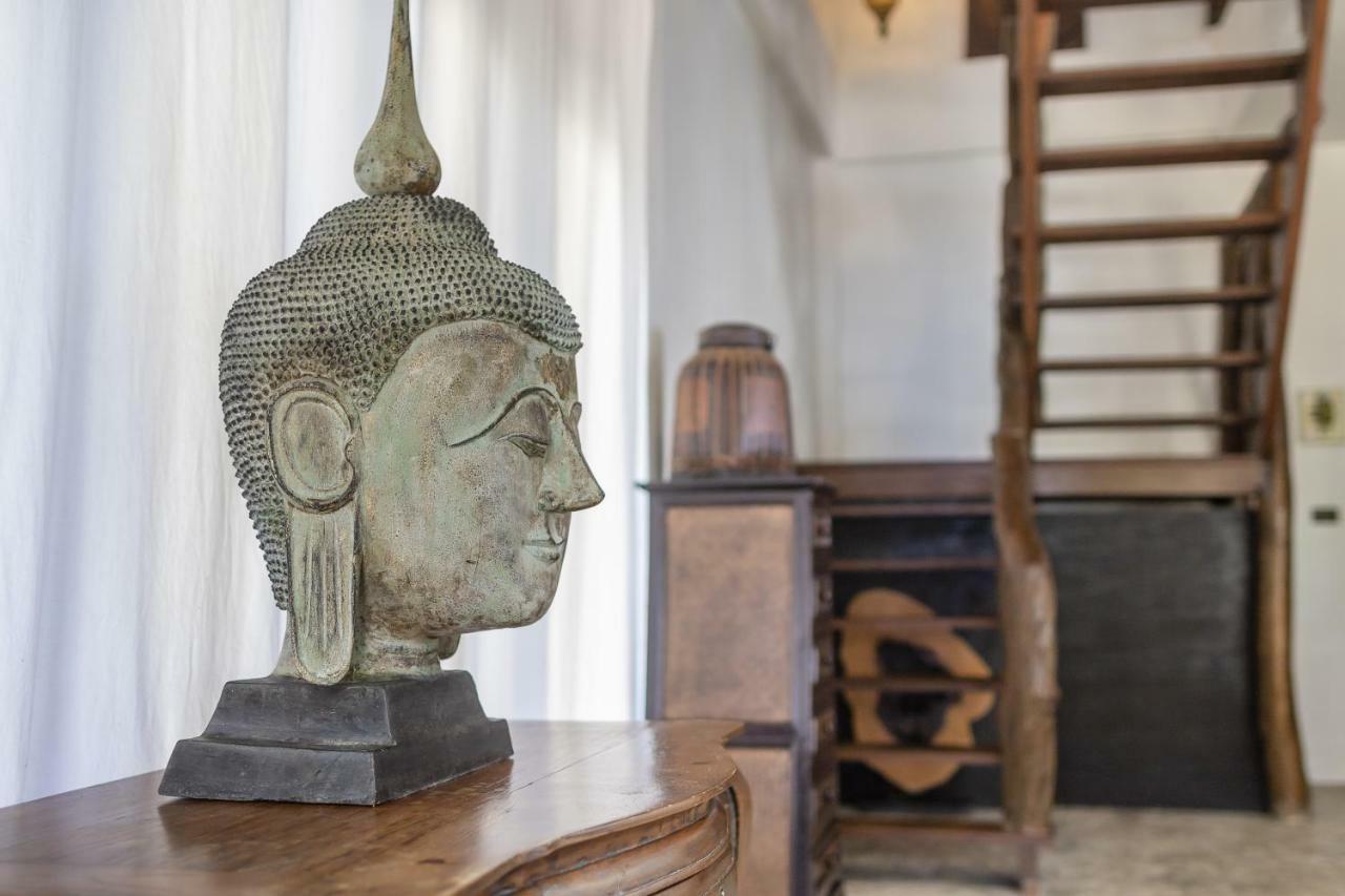 Aloe Villa Κο Τάο Εξωτερικό φωτογραφία