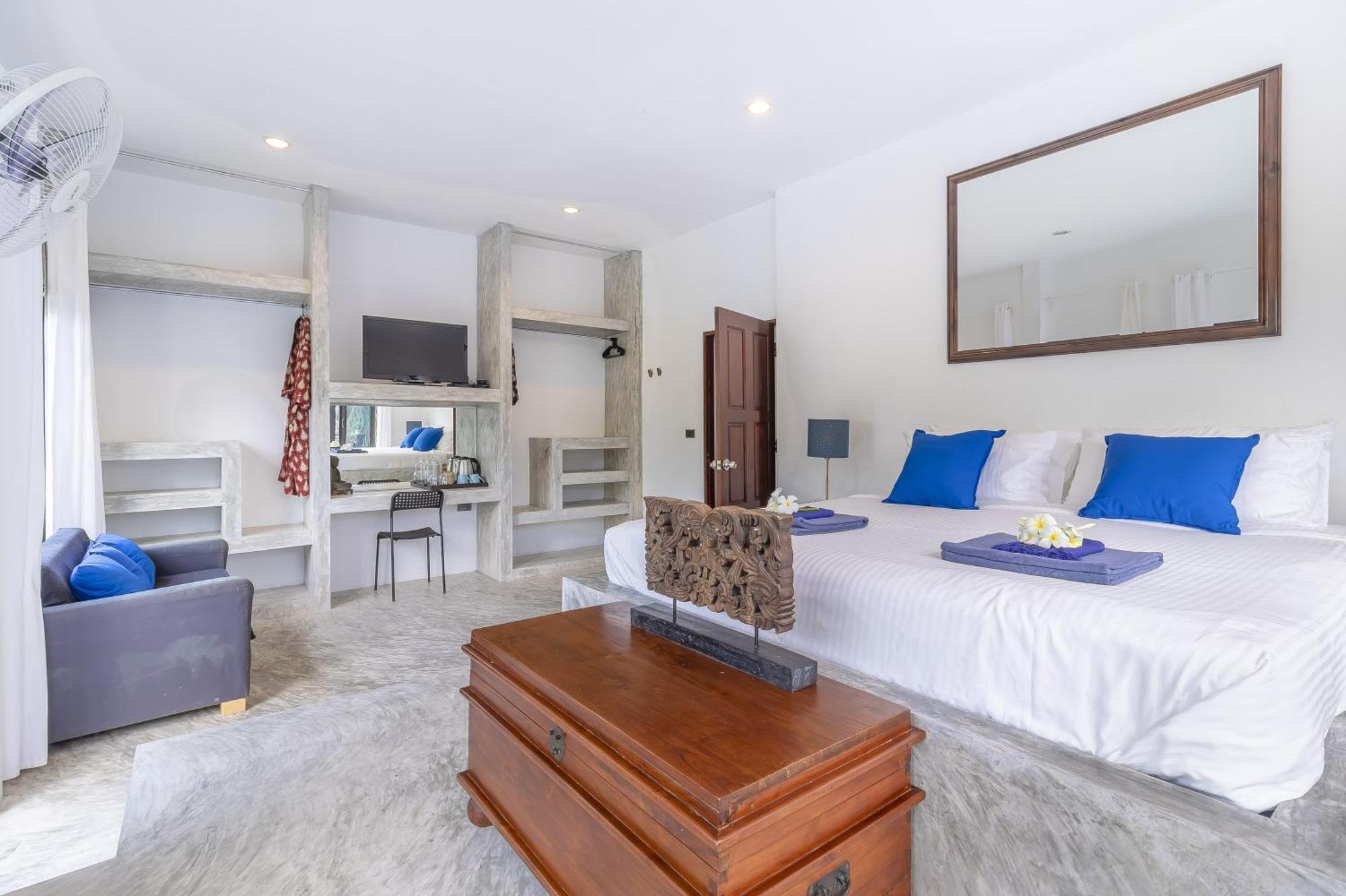 Aloe Villa Κο Τάο Εξωτερικό φωτογραφία