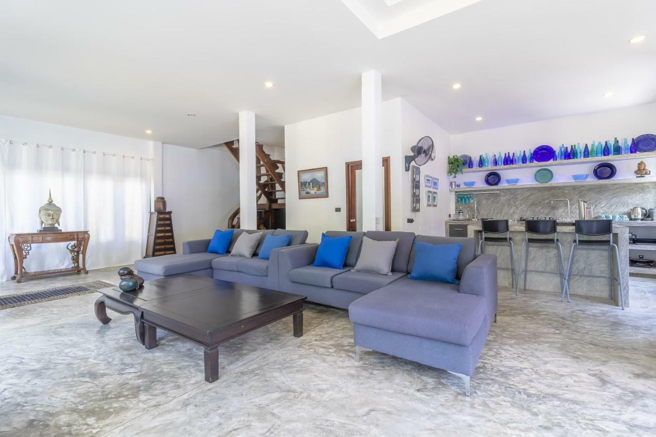 Aloe Villa Κο Τάο Εξωτερικό φωτογραφία