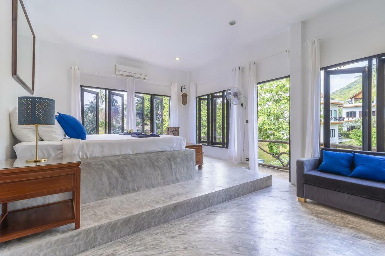 Aloe Villa Κο Τάο Εξωτερικό φωτογραφία