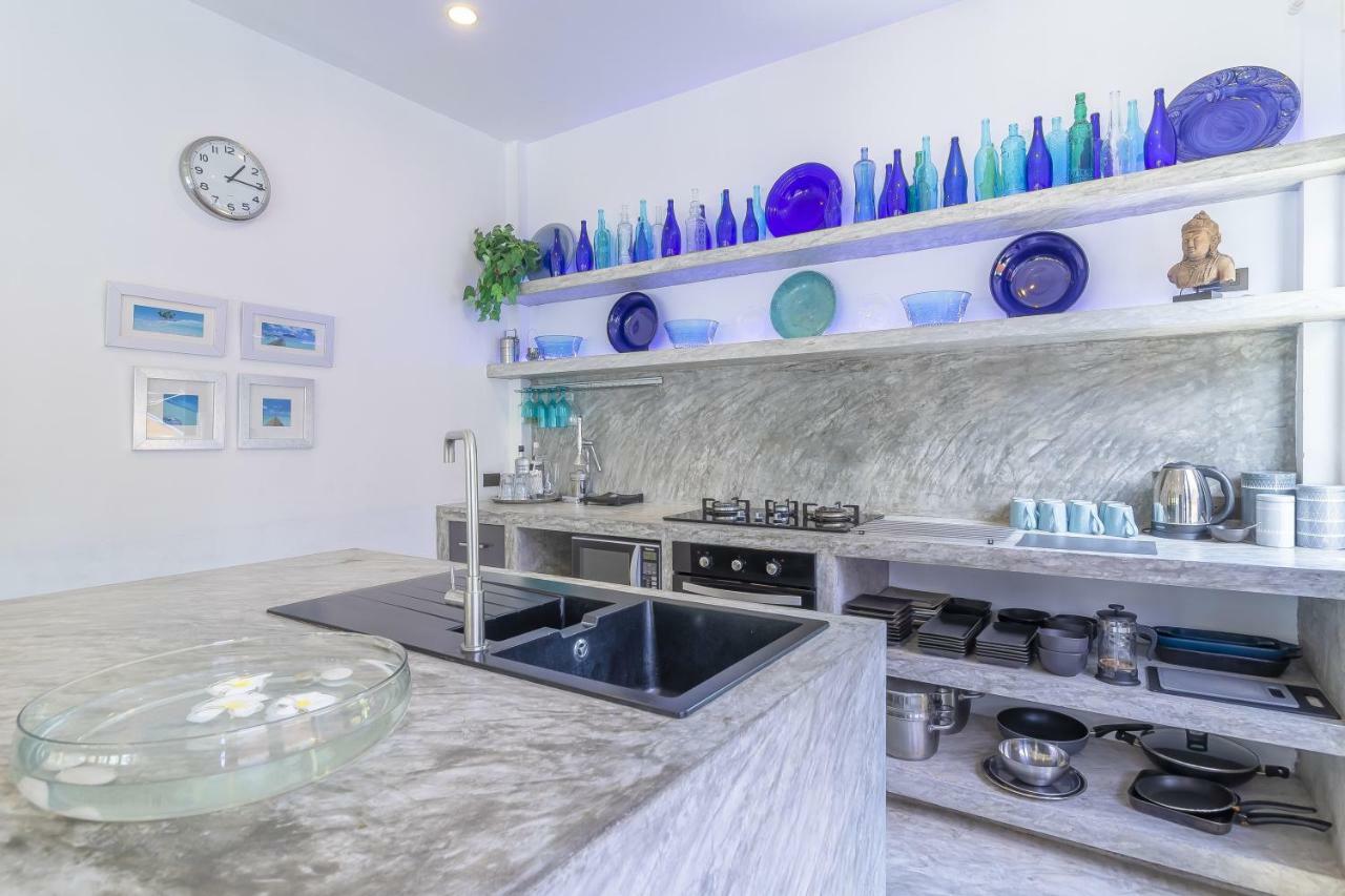 Aloe Villa Κο Τάο Εξωτερικό φωτογραφία