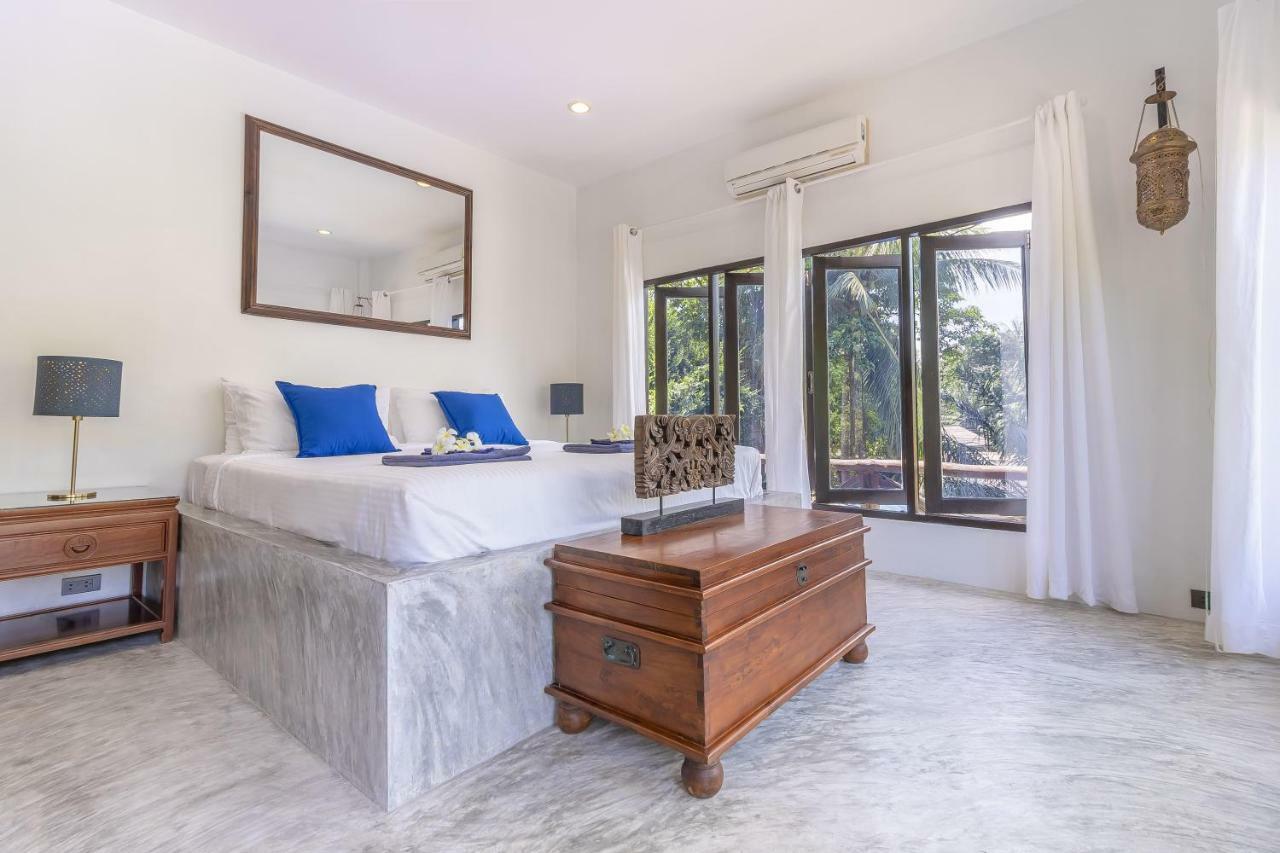Aloe Villa Κο Τάο Εξωτερικό φωτογραφία