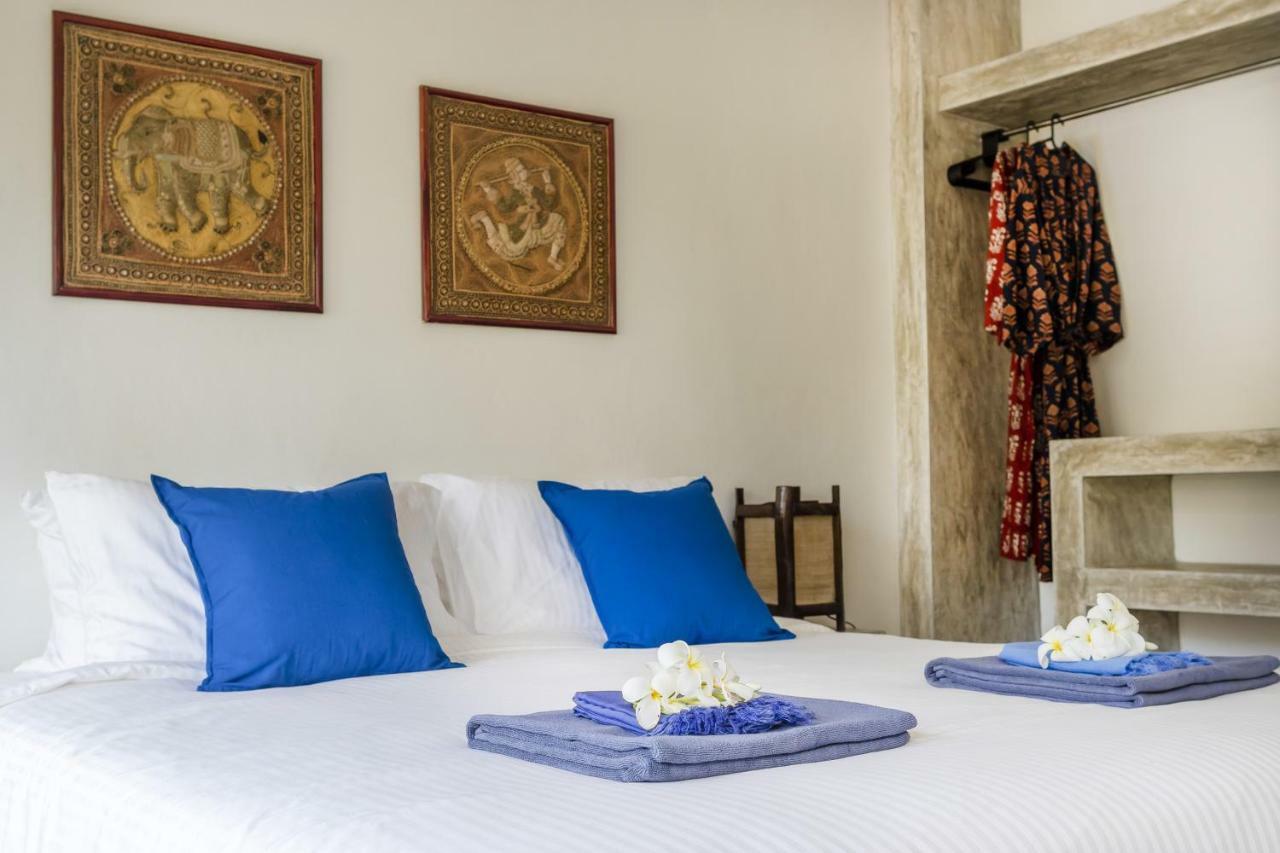 Aloe Villa Κο Τάο Εξωτερικό φωτογραφία