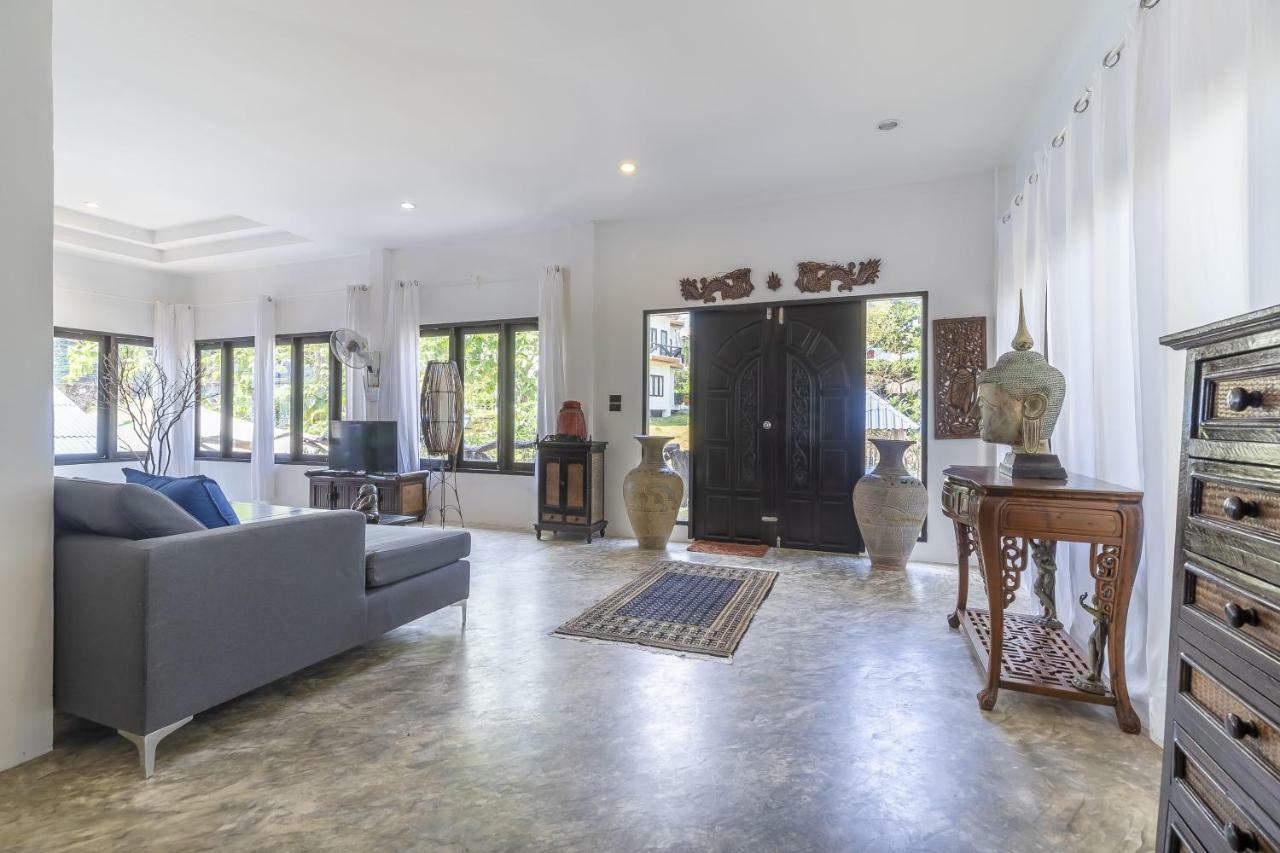 Aloe Villa Κο Τάο Εξωτερικό φωτογραφία