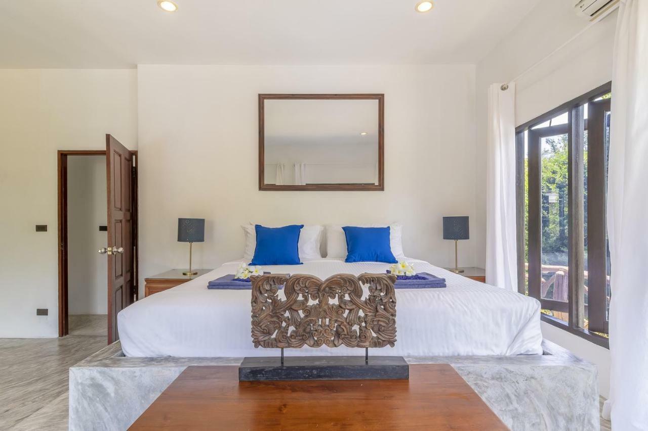 Aloe Villa Κο Τάο Εξωτερικό φωτογραφία