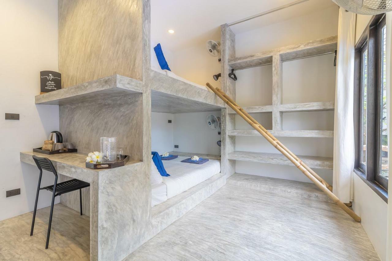 Aloe Villa Κο Τάο Εξωτερικό φωτογραφία