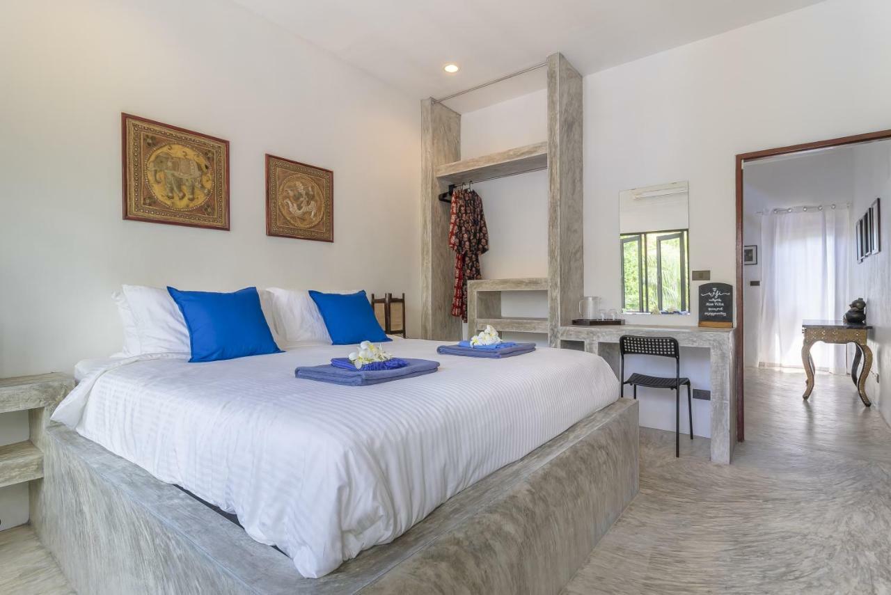 Aloe Villa Κο Τάο Εξωτερικό φωτογραφία