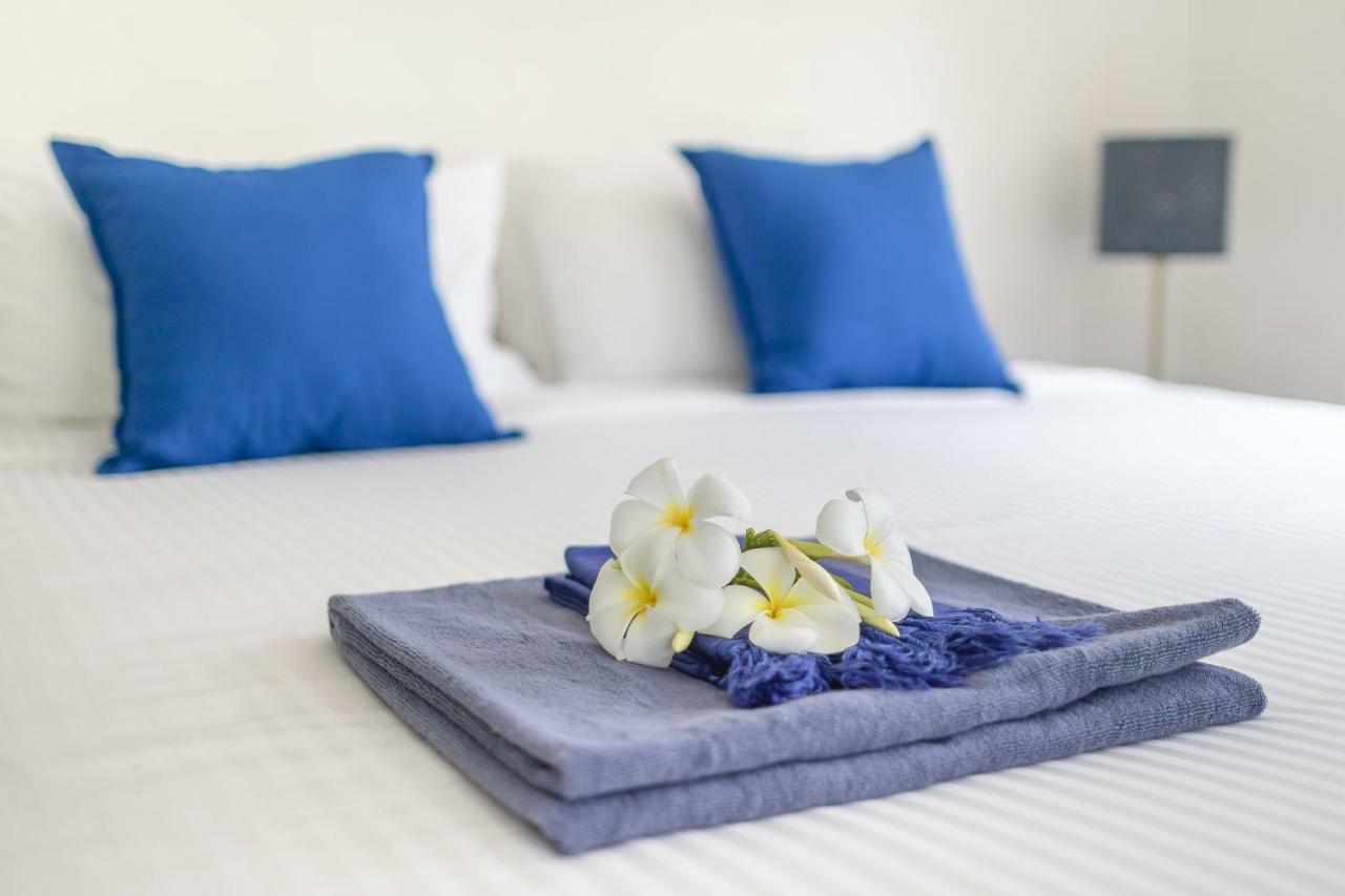 Aloe Villa Κο Τάο Εξωτερικό φωτογραφία