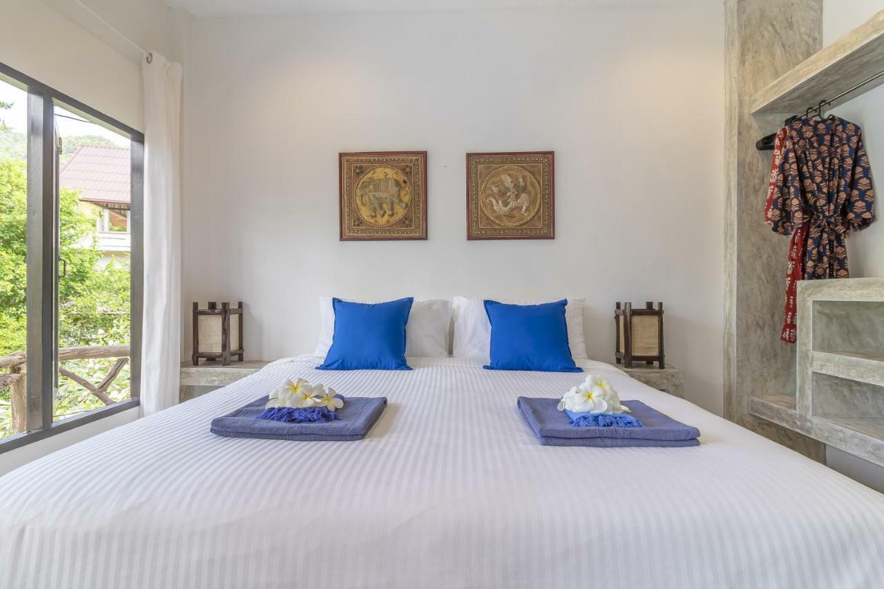 Aloe Villa Κο Τάο Εξωτερικό φωτογραφία